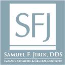 Samuel F. Jirik, DDS logo